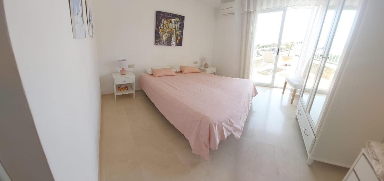 Villa Lemon Tree - Amazing Sea Views Almuñécar Eksteriør billede