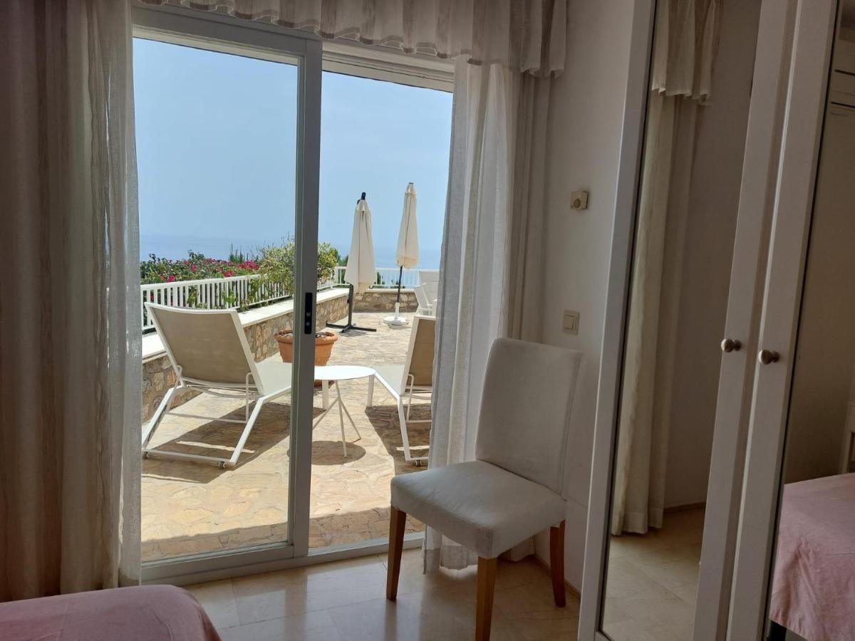 Villa Lemon Tree - Amazing Sea Views Almuñécar Eksteriør billede