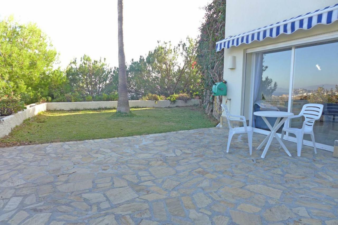 Villa Lemon Tree - Amazing Sea Views Almuñécar Eksteriør billede