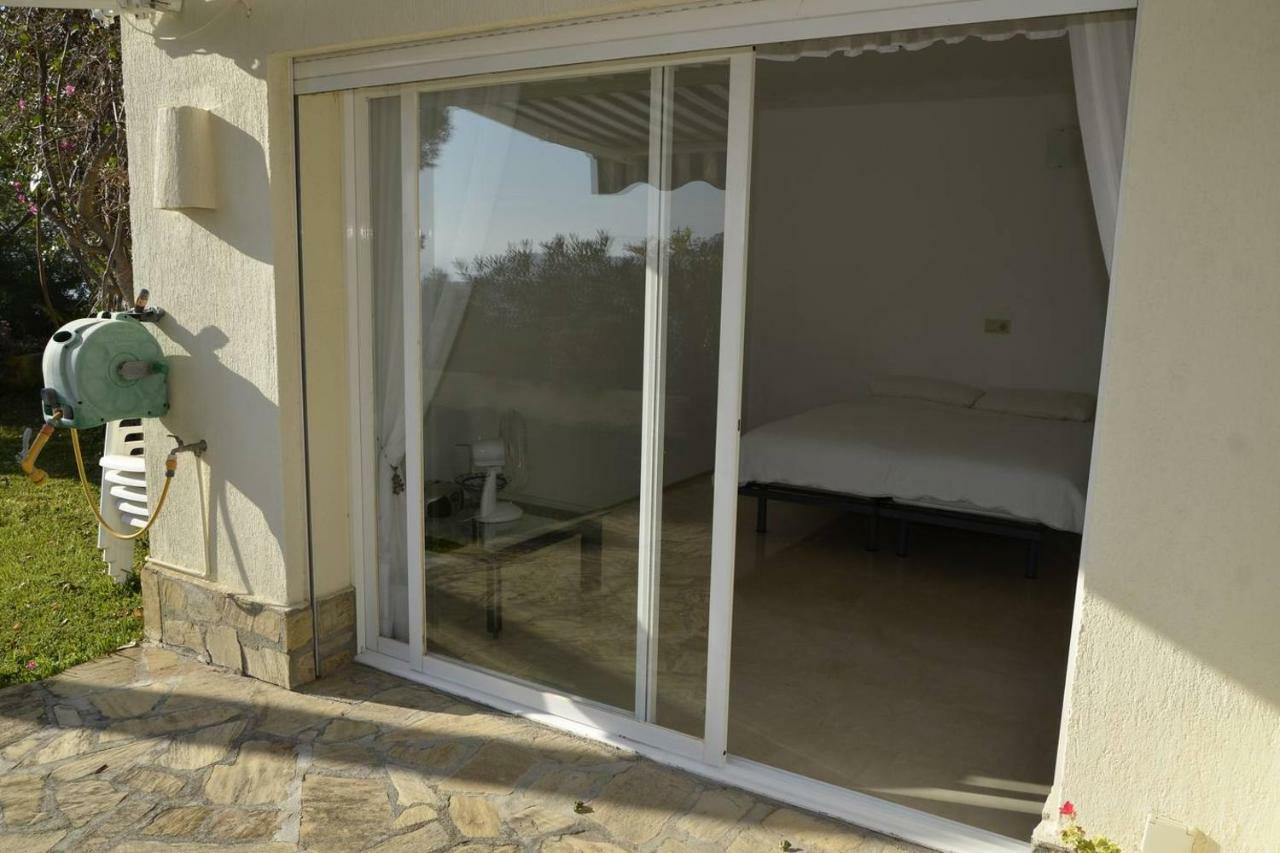 Villa Lemon Tree - Amazing Sea Views Almuñécar Eksteriør billede